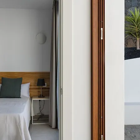 Altos De Lanzarote Villa