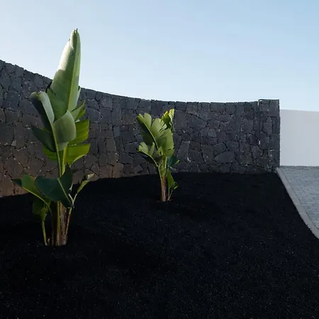 Altos De Lanzarote