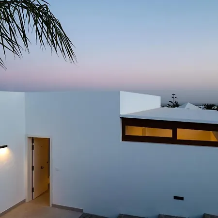 Villa Altos De Lanzarote *