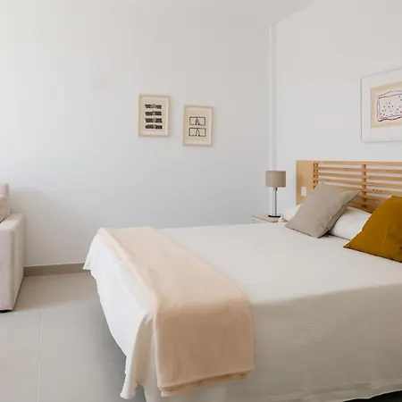 Altos De Lanzarote Villa Playa Blanca (Lanzarote)