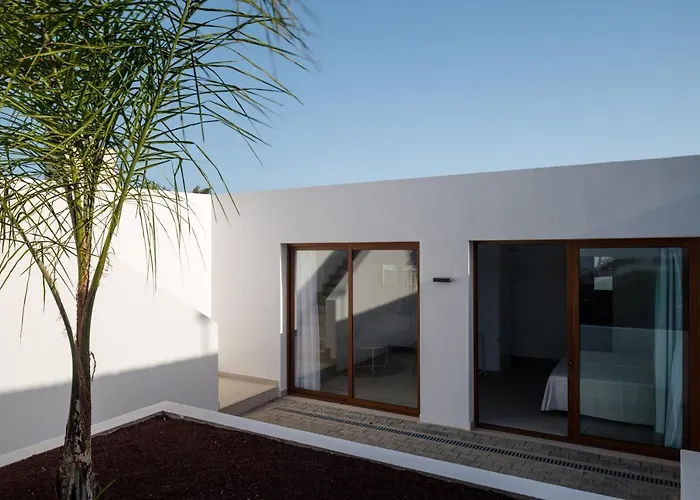 Altos De Lanzarote