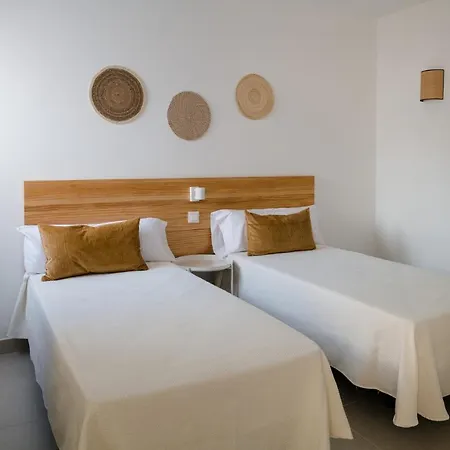 Altos De Lanzarote *