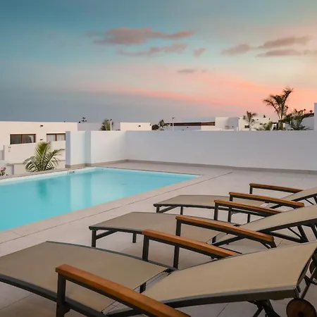 Villa Altos De Lanzarote *