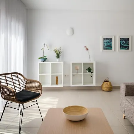 Altos De Lanzarote Villa *