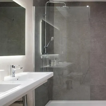 Altos De Lanzarote Villa *