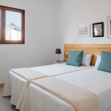 Altos De Lanzarote Villa *