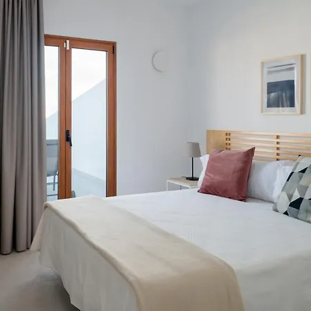 Altos De Lanzarote 빌라