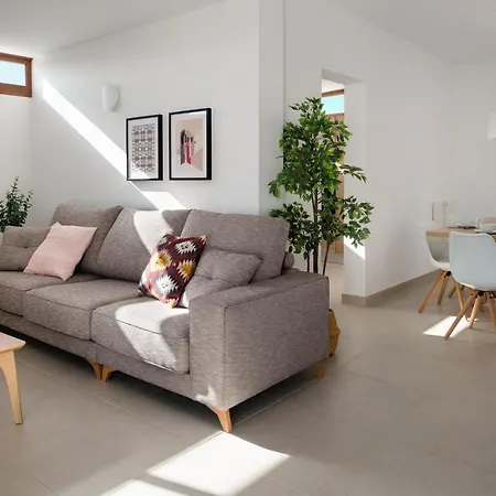 Villa Altos De Lanzarote