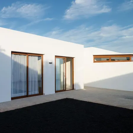 Villa Altos De Lanzarote *