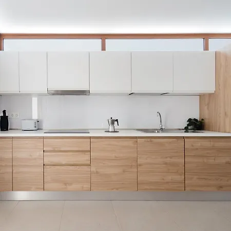 Altos De Lanzarote Villa *