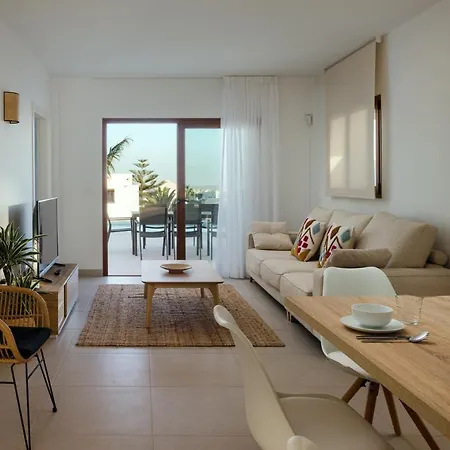 Villa Altos De Lanzarote *