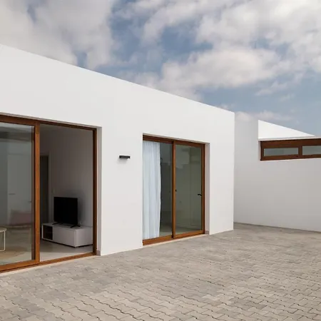 Altos De Lanzarote Villa *