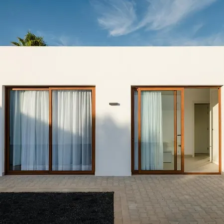 Altos De Lanzarote Villa Playa Blanca (Lanzarote)