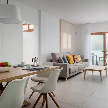 Altos De Lanzarote Villa