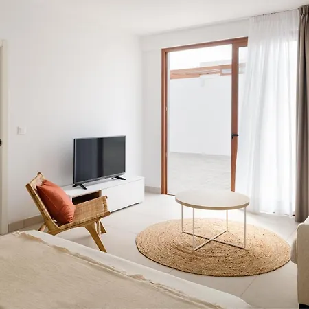 Villa Altos De Lanzarote Playa Blanca (Lanzarote)