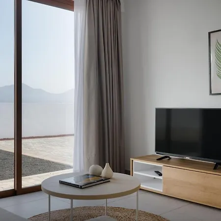 Villa Altos De Lanzarote *