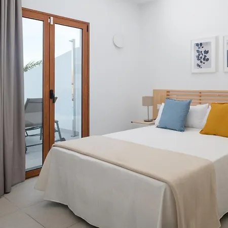 Altos De Lanzarote Villa Playa Blanca (Lanzarote)