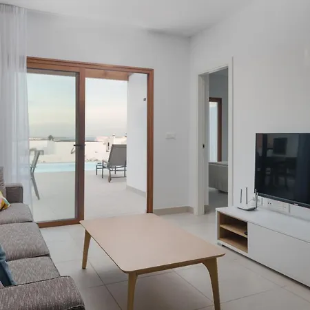 Altos De Lanzarote Villa Playa Blanca (Lanzarote)