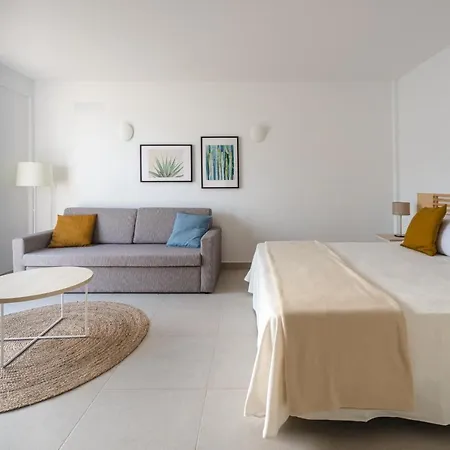 Altos De Lanzarote Villa Playa Blanca (Lanzarote)