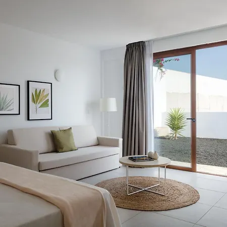 Altos De Lanzarote Villa