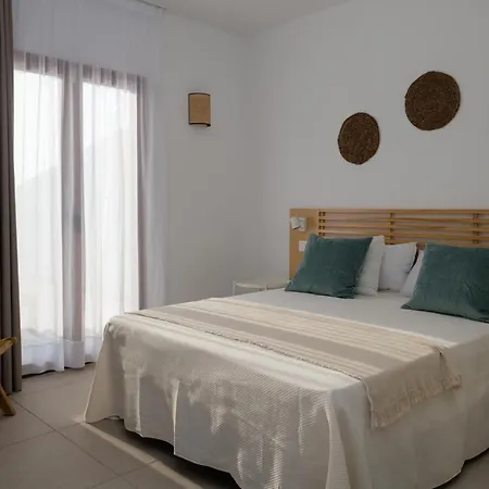 Villa Altos De Lanzarote Playa Blanca (Lanzarote)