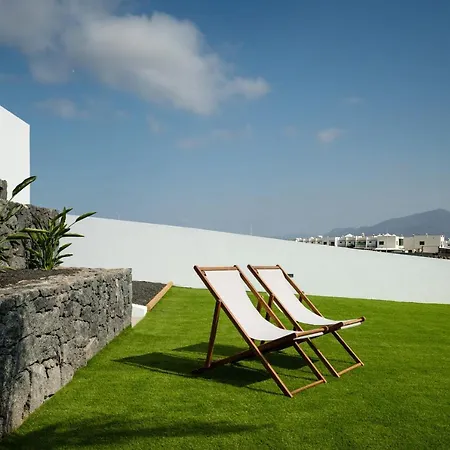 Altos De Lanzarote * Playa Blanca (Lanzarote)