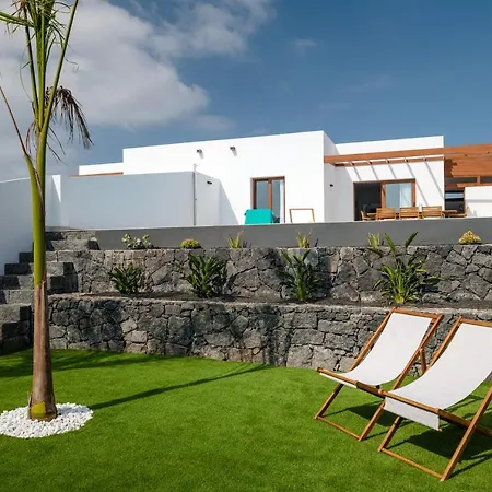 Altos De Lanzarote *