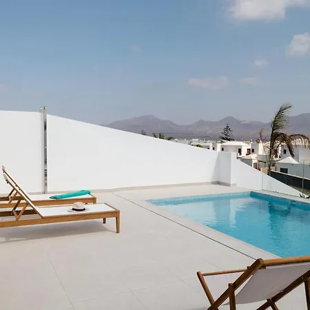 Altos De Lanzarote