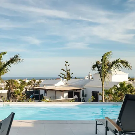 Villa Altos De Lanzarote