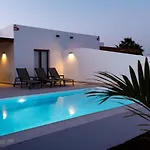 Altos De Lanzarote Βίλα Πλάγια Μπλάνκα