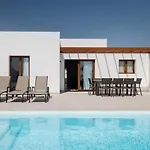 Βίλα Altos De Lanzarote Πλάγια Μπλάνκα