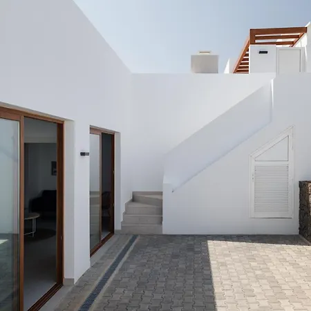Вилла Altos De Lanzarote