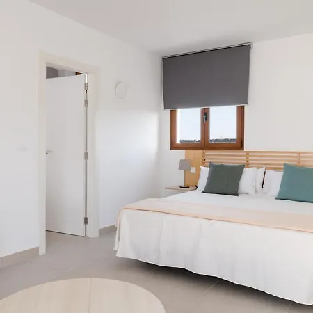 Вилла Altos De Lanzarote *