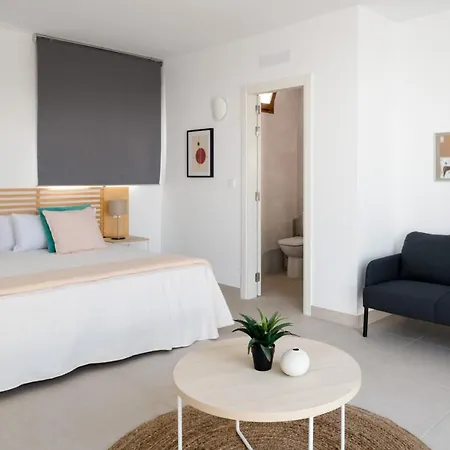 Altos De Lanzarote Playa Blanca (Lanzarote)