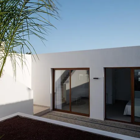 Altos De Lanzarote