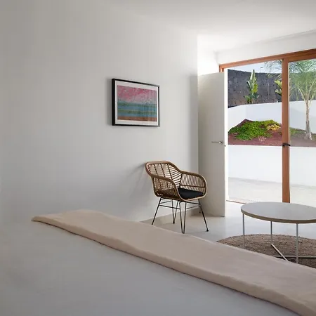 Altos De Lanzarote Вилла Коста Бланка